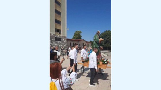LIVE DA MEDJUGORJE