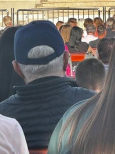 22 Maggio Medjugorje Padre Livio pellegrinaggio personale