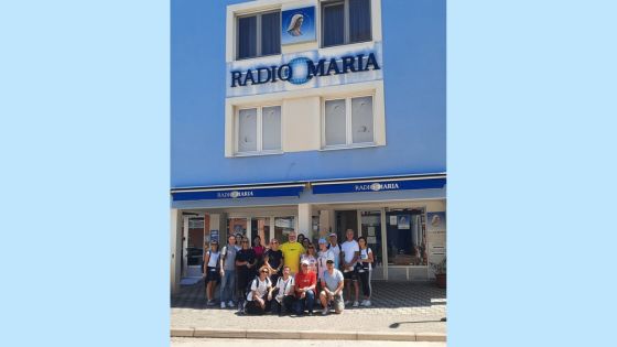 LIVE DA MEDJUGORJE