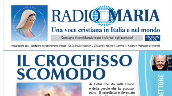 5° GIORNALINO