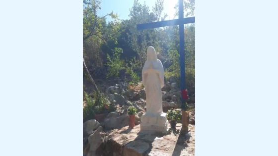 LIVE DA MEDJUGORJE