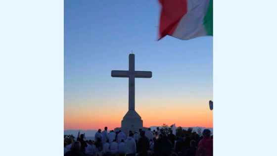 LIVE DA MEDJUGORJE