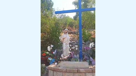 LIVE DA MEDJUGORJE