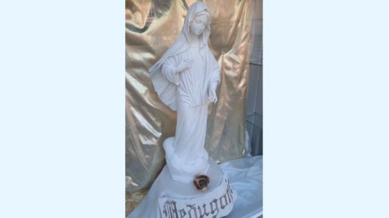 LIVE DA MEDJUGORJE