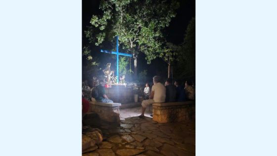 LIVE DA MEDJUGORJE