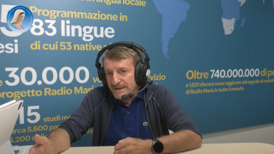 Meeting Rimini Radio Maria
