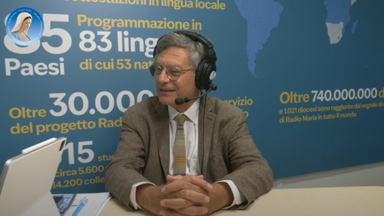 Meeting Rimini Radio Maria
