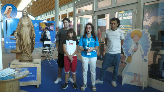 Meeting Rimini Radio Maria