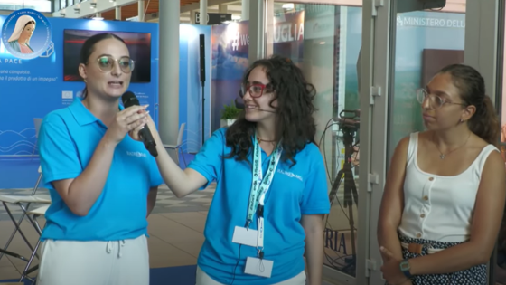 Meeting Rimini Radio Maria