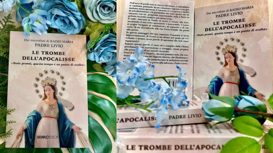 Le trombe dell'Apocalisse