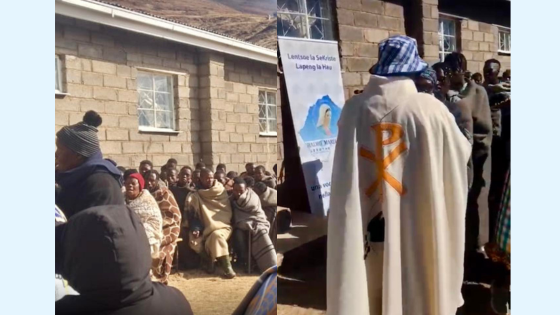 Radio Maria Lesotho