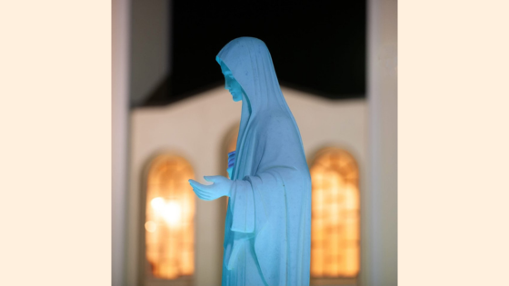 Video, foto e audio esclusivi da Medjugorje