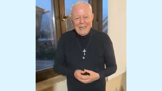 P. Livio a Medjugorje 24 settembre 2025