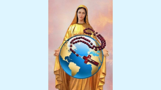 Papa Leone XIV indice un Rosario per la Pace