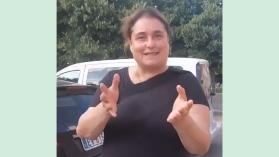 Antonia Salzano mamma di Carlo Acutis