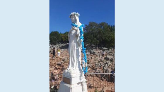 LIVE DA MEDJUGORJE