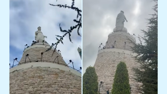 Santuario Nostra Signora del Libano