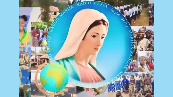 Giornata missionaria
