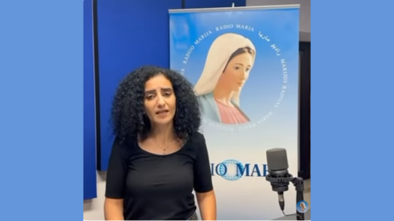 Radio Maria Gerusalemme