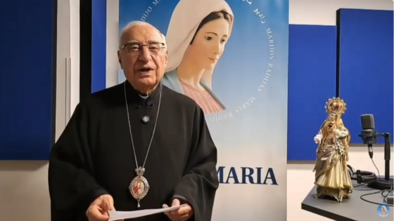 Patriarca di Antiochia, di Gerusalemme e di tutto l'Oriente