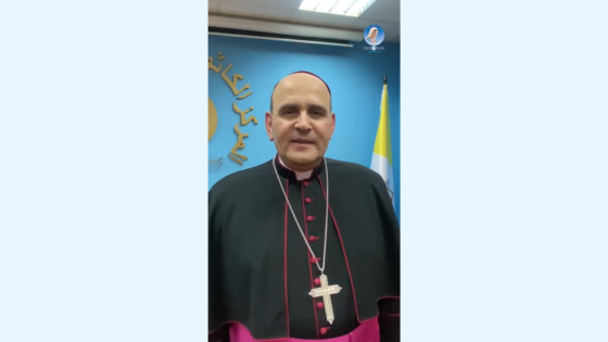 Radio Maria Libano