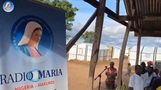 Radio Maria Makurdi