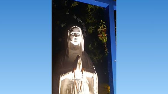 Da Medjugorje