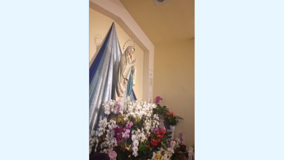 Da Medjugorje