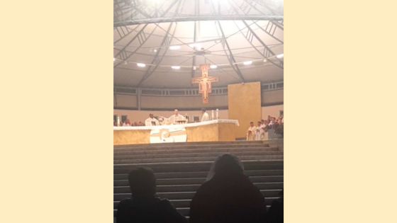 Da Medjugorje