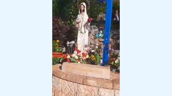 Da Medjugorje