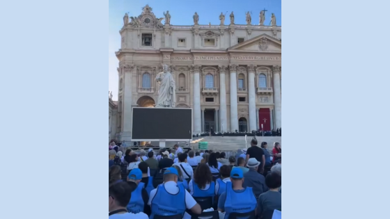 Giubileo della spiritualità mariana