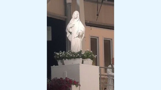 Da Medjugorje