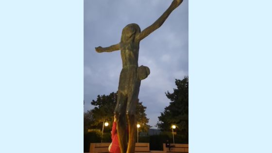 Da Medjugorje