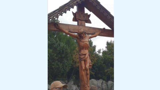 Da Medjugorje