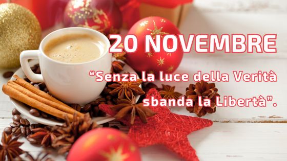 20_11 il caffeino quotidiano di P. Livio