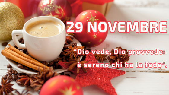 29_11 il caffeino quotidiano di P. Livio