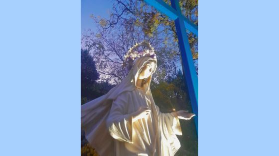 Da Medjugorje