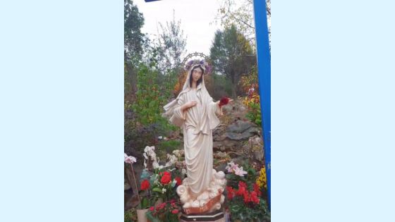 Da Medjugorje