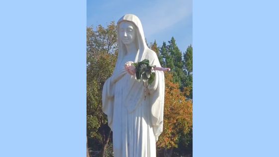 Da Medjugorje