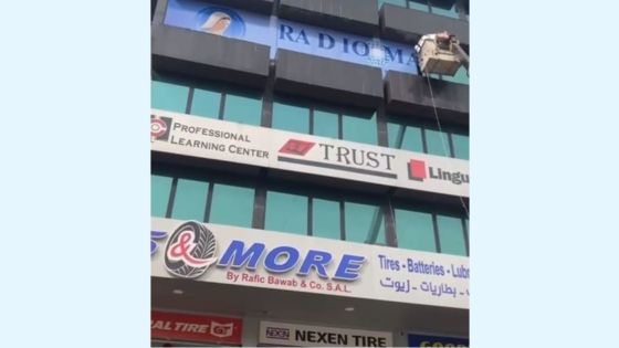 RADIO MARIA LEBANON