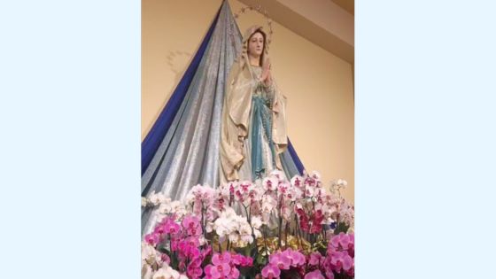 Da Medjugorje