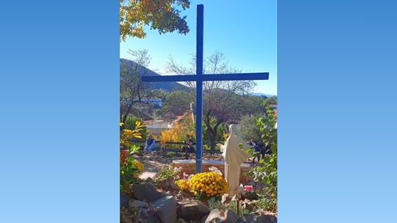 Da Medjugorje