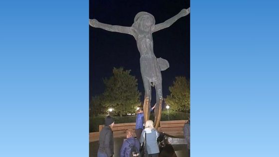 Da Medjugorje