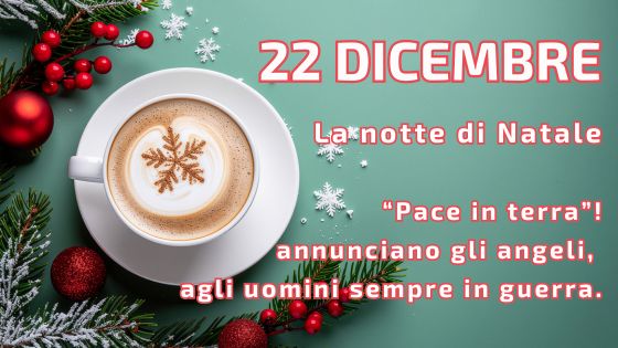 22_12 il caffeino quotidiano di P. Livio