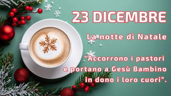 23_12 il caffeino quotidiano di P. Livio