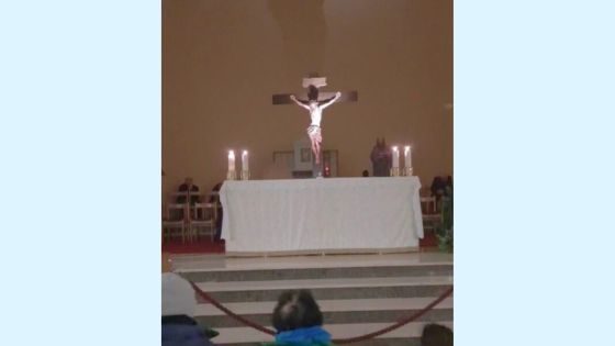 Da Medjugorje