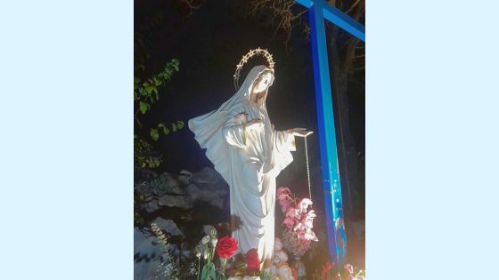 Da Medjugorje