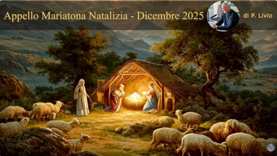 Appello Mariatona
