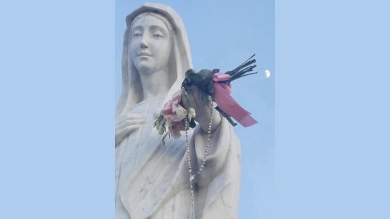 Da Medjugorje