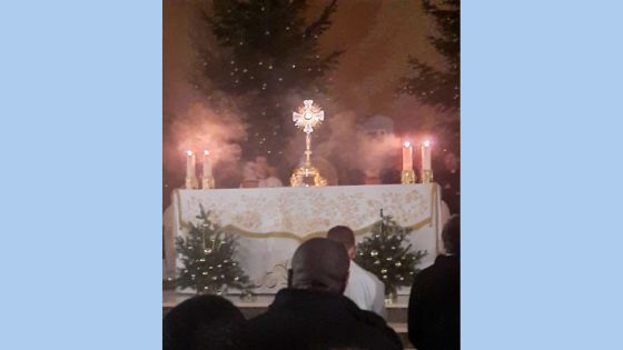 Da Medjugorje